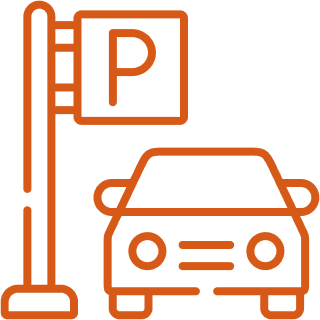 Free Parking