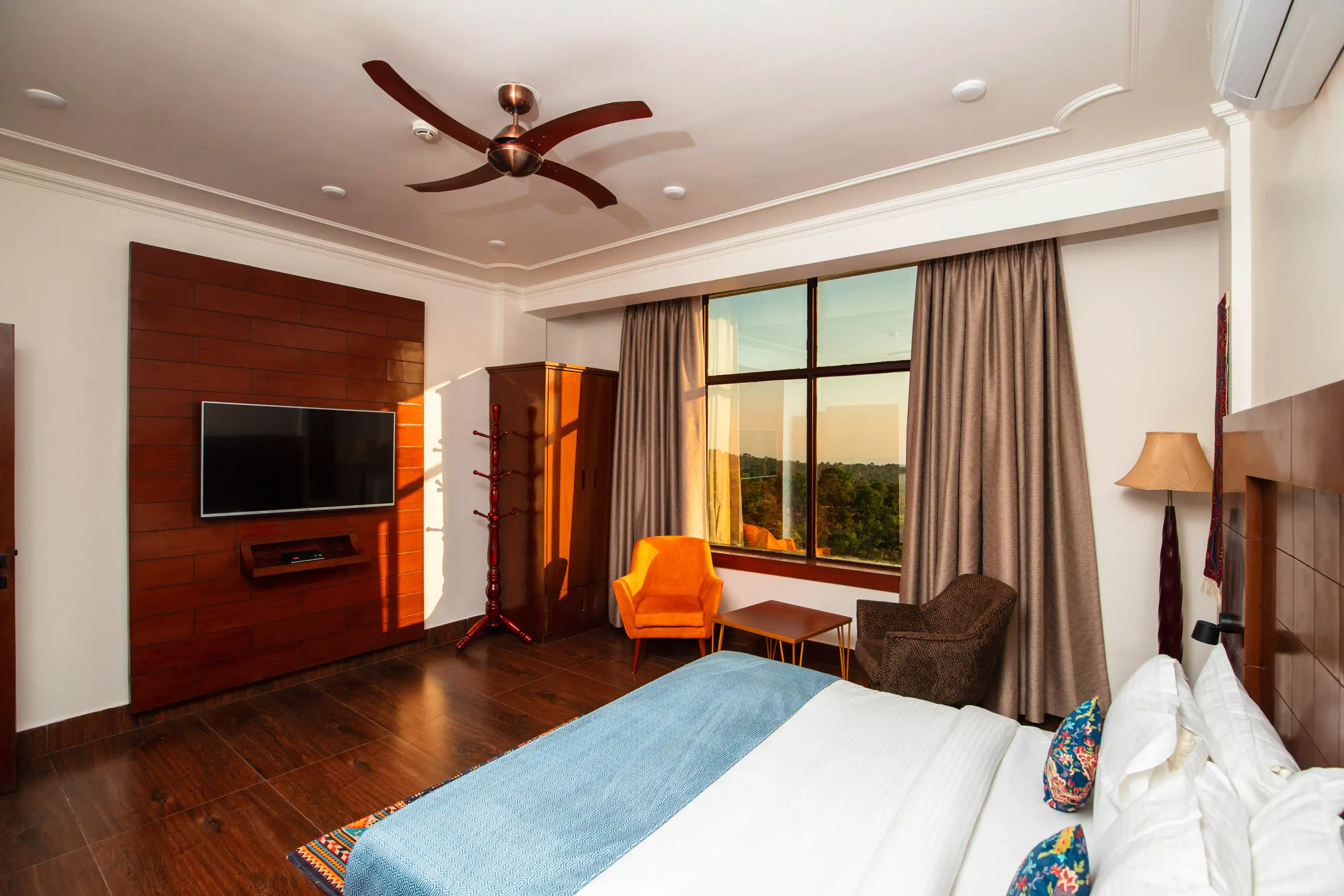 Executive Suite Room